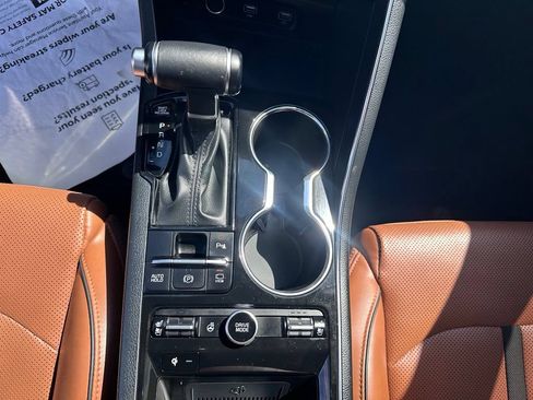 Used 2024 Kia K5 GT w/ GT1 Package FWD image 26