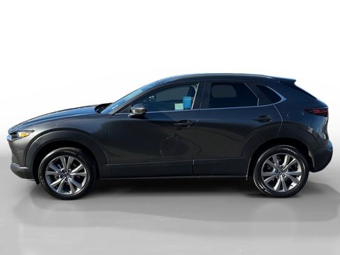 Certified 2025 MAZDA CX-30 AWD 2.5 S w/ Preferred Package image 2