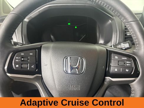 Used 2026 Honda Odyssey EX-L image 15