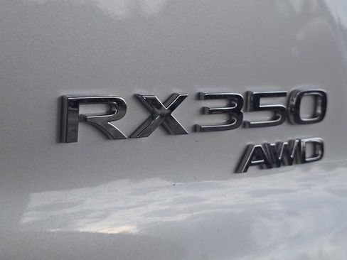 New 2026 Lexus RX 350 Premium image 18