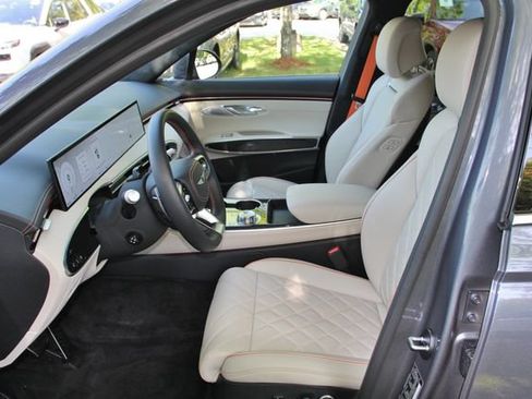 Used 2026 Genesis GV70 3.5T Sport Prestige AWD/4WD image 20