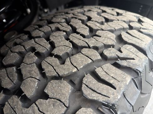 Certified 2025 Ford F150 Raptor image 7