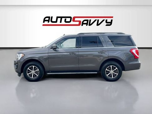 Used 2021 Ford Expedition XLT RWD image 4