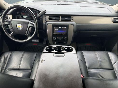 Used 2010 Chevrolet Tahoe LS RWD image 25
