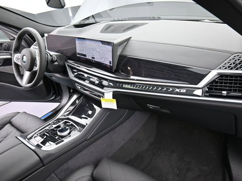 New 2026 BMW X6 xDrive40i w/ Executive Package AWD/4WD image 20