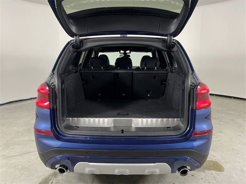 Used 2021 BMW X3 xDrive30e w/ Premium Package image 27