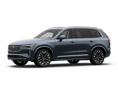New 2026 Volvo XC90 T8 Ultra w/ Protection Package Premier