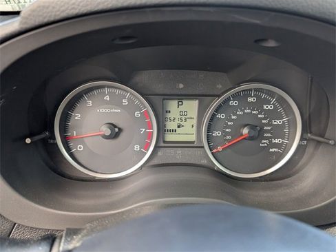 Used 2018 Subaru Forester 2.5i w/ Alloy Wheel Package image 24