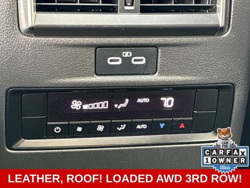 Used 2025 MAZDA CX-90 3.3 Turbo w/ Preferred Package AWD/4WD image 18