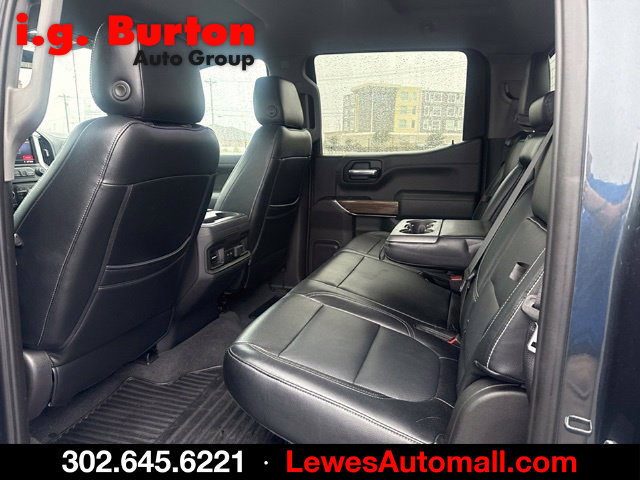 Used 2019 Chevrolet Silverado 1500 RST w/ All-Star Edition AWD/4WD image 6