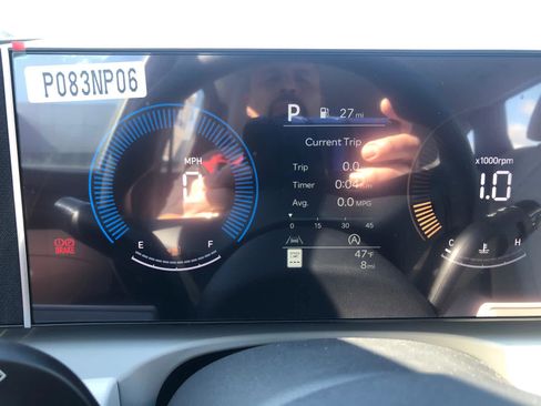 New 2026 Hyundai Tucson SE image 10