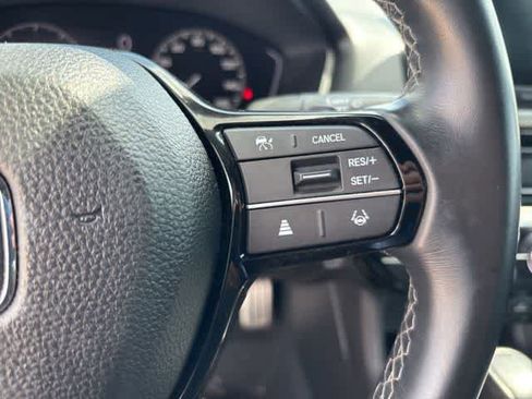 Used 2022 Honda Civic Sport image 12