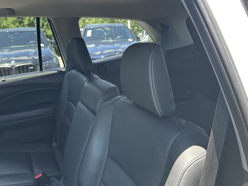 Used 2018 Honda Pilot EX-L image 31