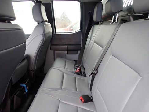 New 2025 Ford F350 XL w/ XL Chrome Package image 15