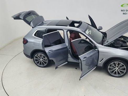 Used 2023 BMW X3 sDrive30i w/ Convenience Package RWD image 84