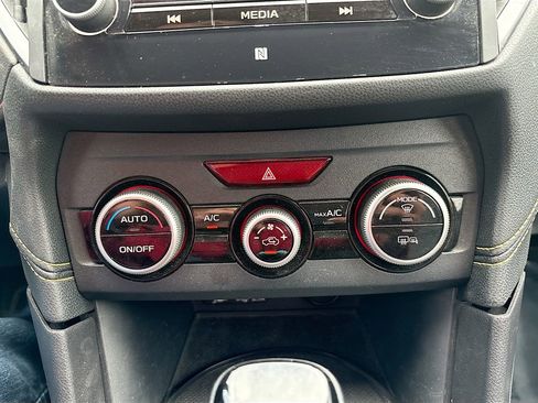 Used 2023 Subaru Crosstrek 2.5i Sport image 15