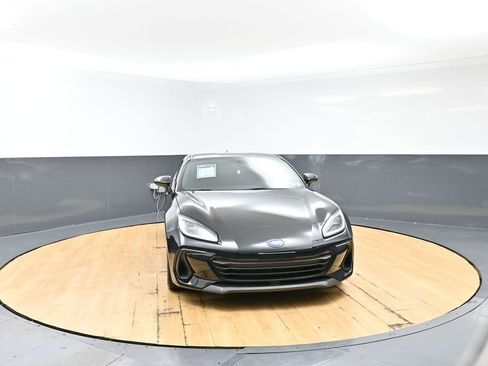Used 2023 Subaru BRZ Limited image 6