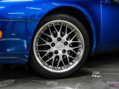 Used 1997 Porsche 911 Carrera image 14