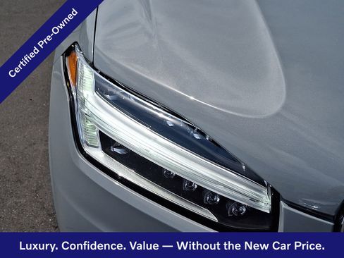 Certified 2025 Volvo XC90 B5 Core AWD/4WD image 10