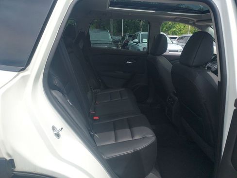 Used 2023 Nissan Rogue SV w/ SV Premium B Package AWD/4WD image 29