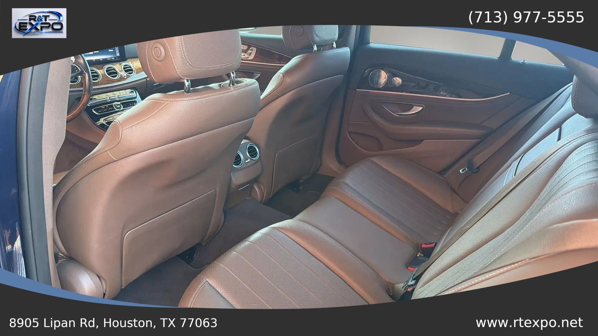 Used 2017 Mercedes-Benz E 300 image 23