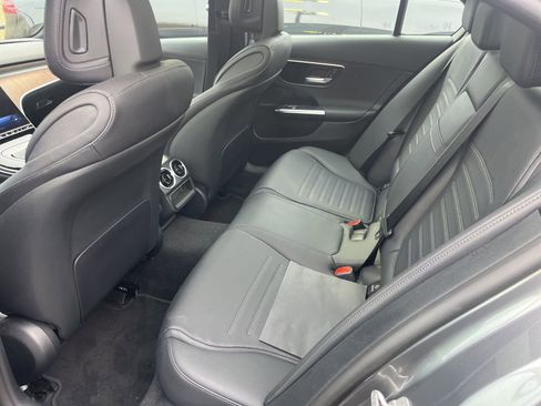 Used 2024 Mercedes-Benz C 300 C 300 image 5
