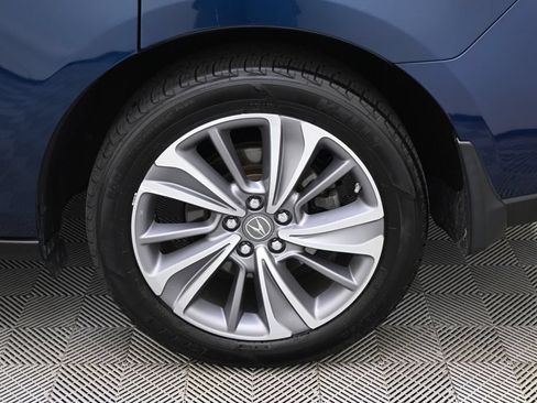 Used 2018 Acura MDX SH-AWD w/ Technology Package image 19