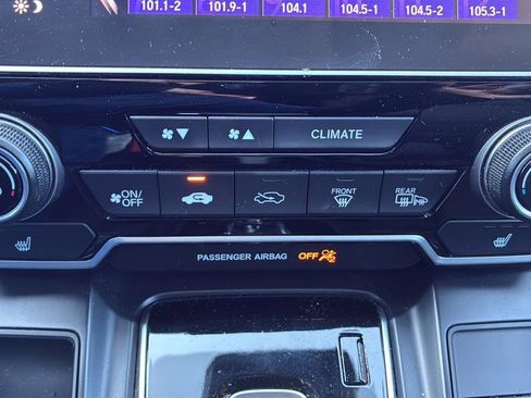 Used 2020 Honda CR-V EX image 22