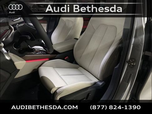 New 2026 Audi A6 Prestige image 22