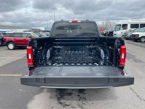 Used 2023 Ford F150 XLT w/ Equipment Group 302A High image 13