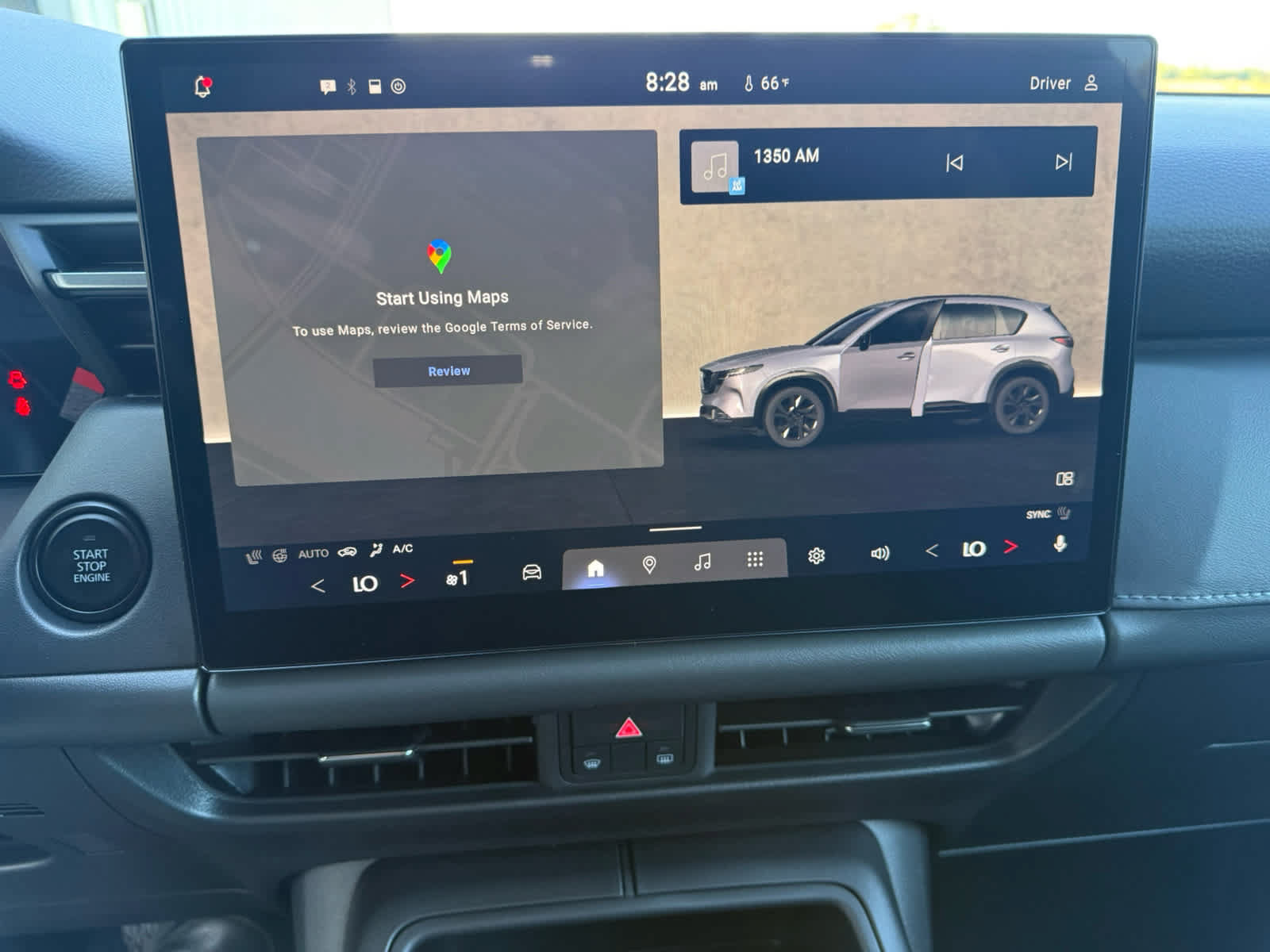 New 2026 MAZDA CX-5 Preferred AWD/4WD image 15