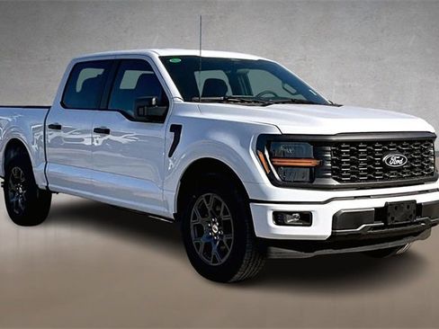 New 2026 Ford F150 STX w/ Equipment Group 200A image 2