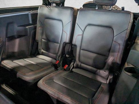 New 2025 Ford Bronco Stroppe Edition image 14