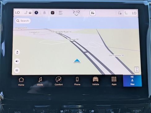 New 2025 Jeep Grand Cherokee Summit image 24