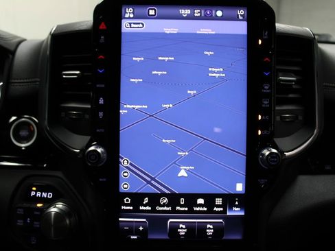 New 2026 RAM 1500 Laramie w/ Advanced Safety Group II image 21