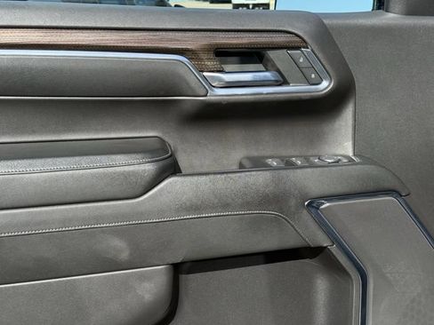 Certified 2023 Chevrolet Silverado 1500 RST AWD/4WD image 24