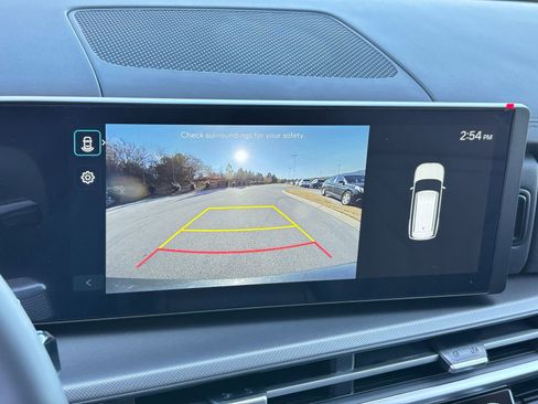 New 2026 Hyundai Santa Fe SEL FWD image 23