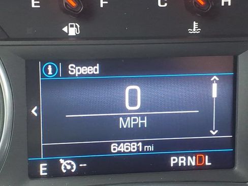 Used 2019 Chevrolet Equinox LT AWD/4WD image 34