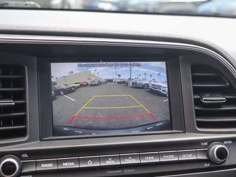 Used 2020 Hyundai Elantra Value Edition w/ Cargo Package (C1) FWD image 31
