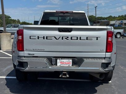 Used 2020 Chevrolet Silverado 3500 LT w/ Convenience Package