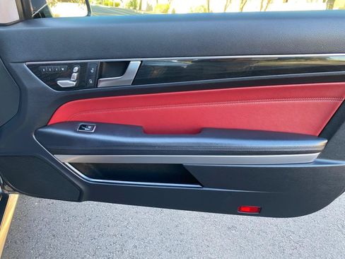 Used 2016 Mercedes-Benz E 400 Cabriolet image 33