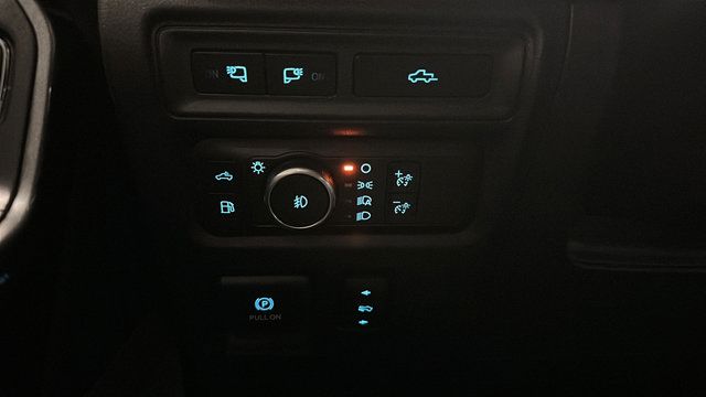 Used 2021 Ford F150 Lariat AWD/4WD image 32