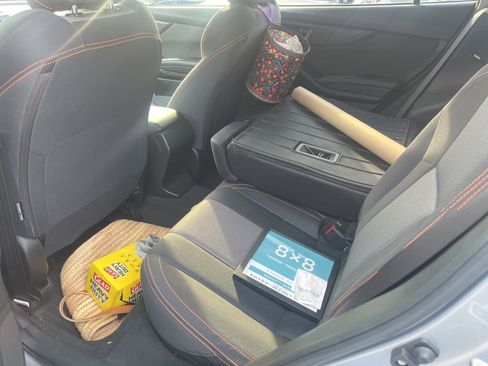 Used 2020 Subaru Crosstrek 2.0i Premium w/ Moonroof Package 2 image 6