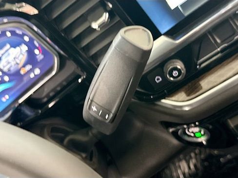 New 2026 Chevrolet Silverado 1500 LT image 18