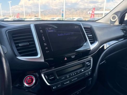 Used 2019 Honda Ridgeline RTL-E image 15