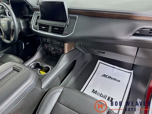 Used 2021 Chevrolet Tahoe High Country image 33