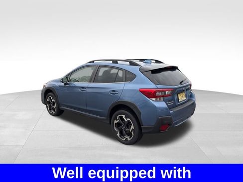 Used 2023 Subaru Crosstrek 2.5i Limited image 3