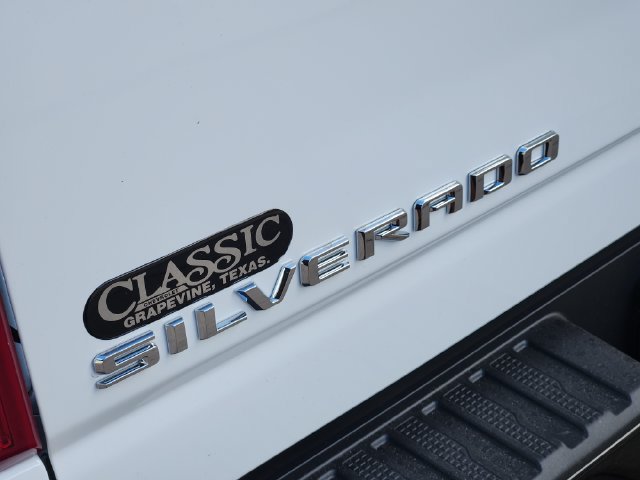 New 2026 Chevrolet Silverado 2500 Custom w/ Custom Value Package AWD/4WD image 9
