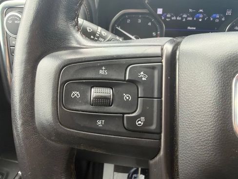 Used 2021 GMC Sierra 1500 AT4 w/ AT4 Value Package AWD/4WD image 19