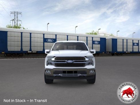 New 2026 Ford F150 King Ranch AWD/4WD image 7